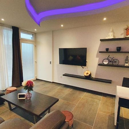 Viet Anh appartement Blankenberge Extérieur photo