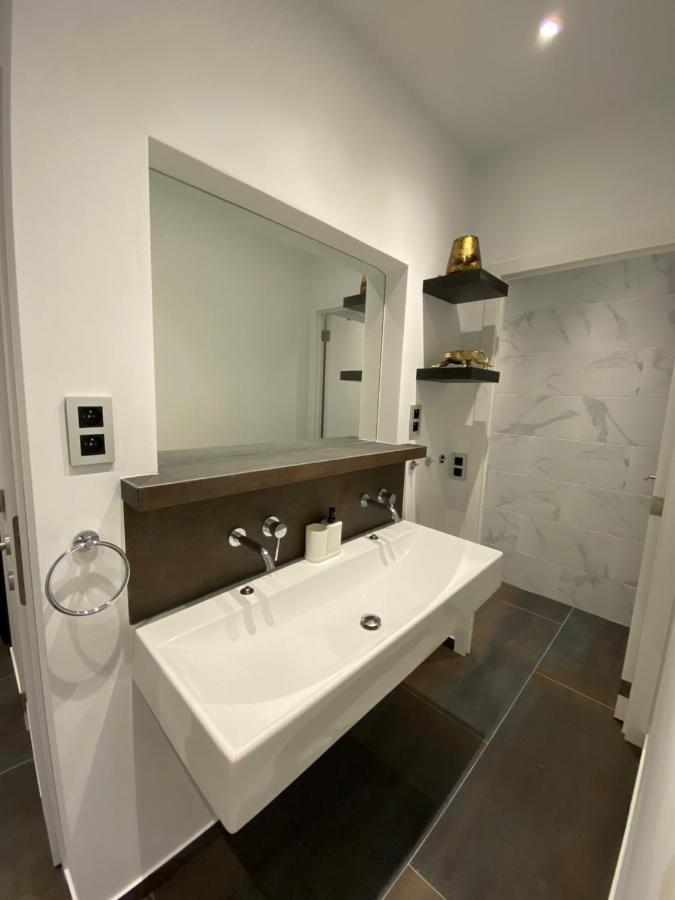 Viet Anh appartement Blankenberge Extérieur photo