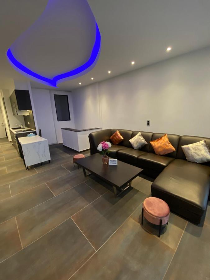 Viet Anh appartement Blankenberge Extérieur photo
