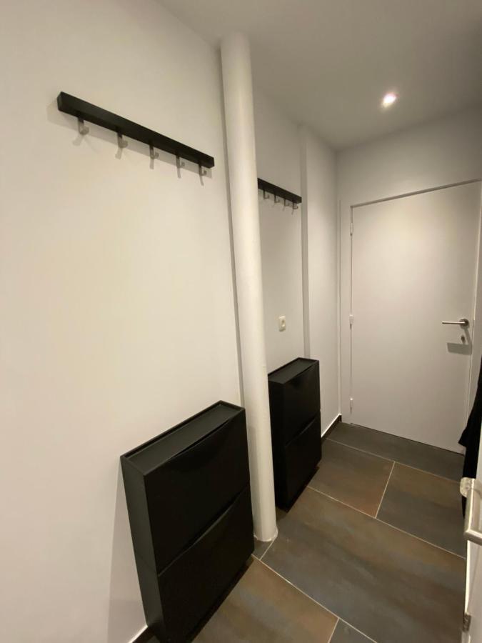 Viet Anh appartement Blankenberge Extérieur photo