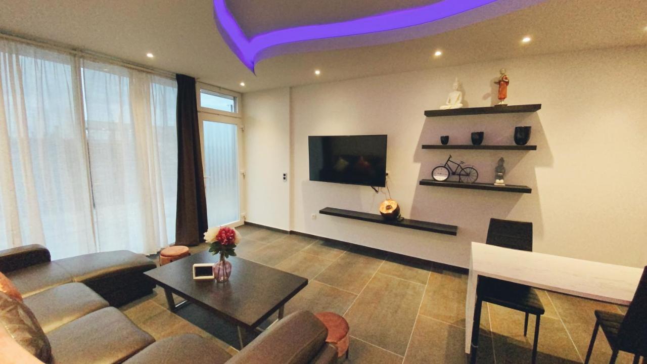 Viet Anh appartement Blankenberge Extérieur photo