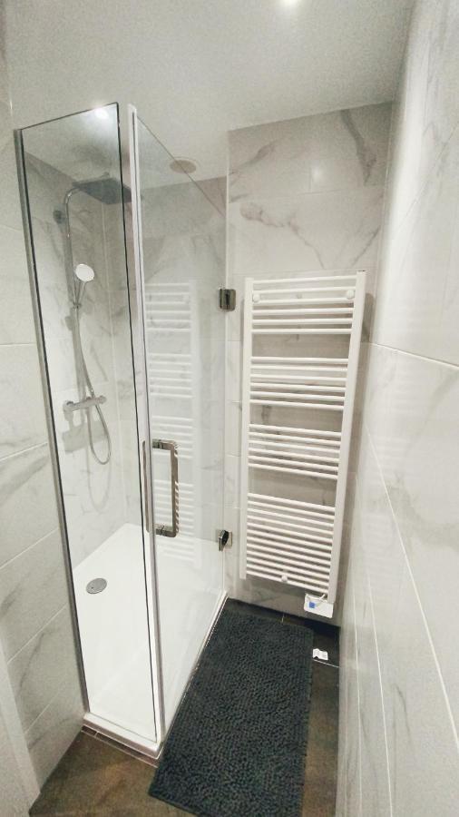 Viet Anh appartement Blankenberge Extérieur photo