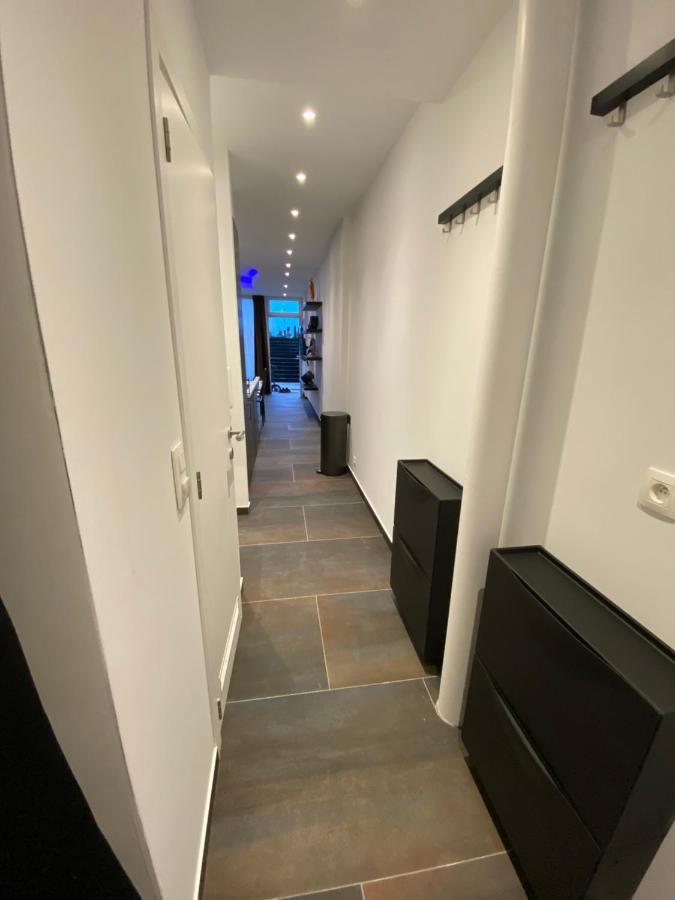Viet Anh appartement Blankenberge Extérieur photo