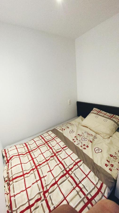 Viet Anh appartement Blankenberge Extérieur photo